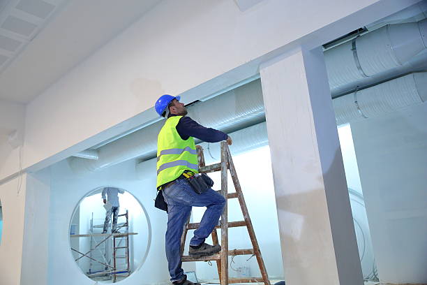 Reliable Briarcliff, TX Dry wall and painting Solutions